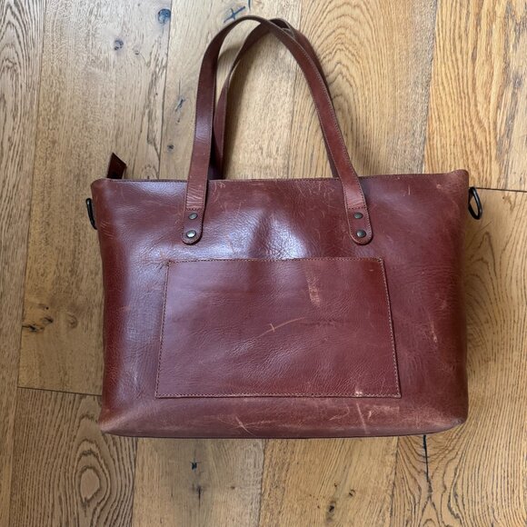 Kelly Moore Bag Weekender Tote - Picture 2 of 16